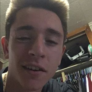 Meet your Posher, Ben